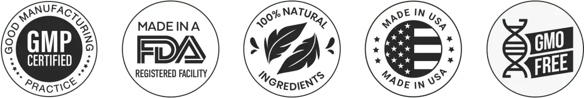 CinnaHarmony Certified